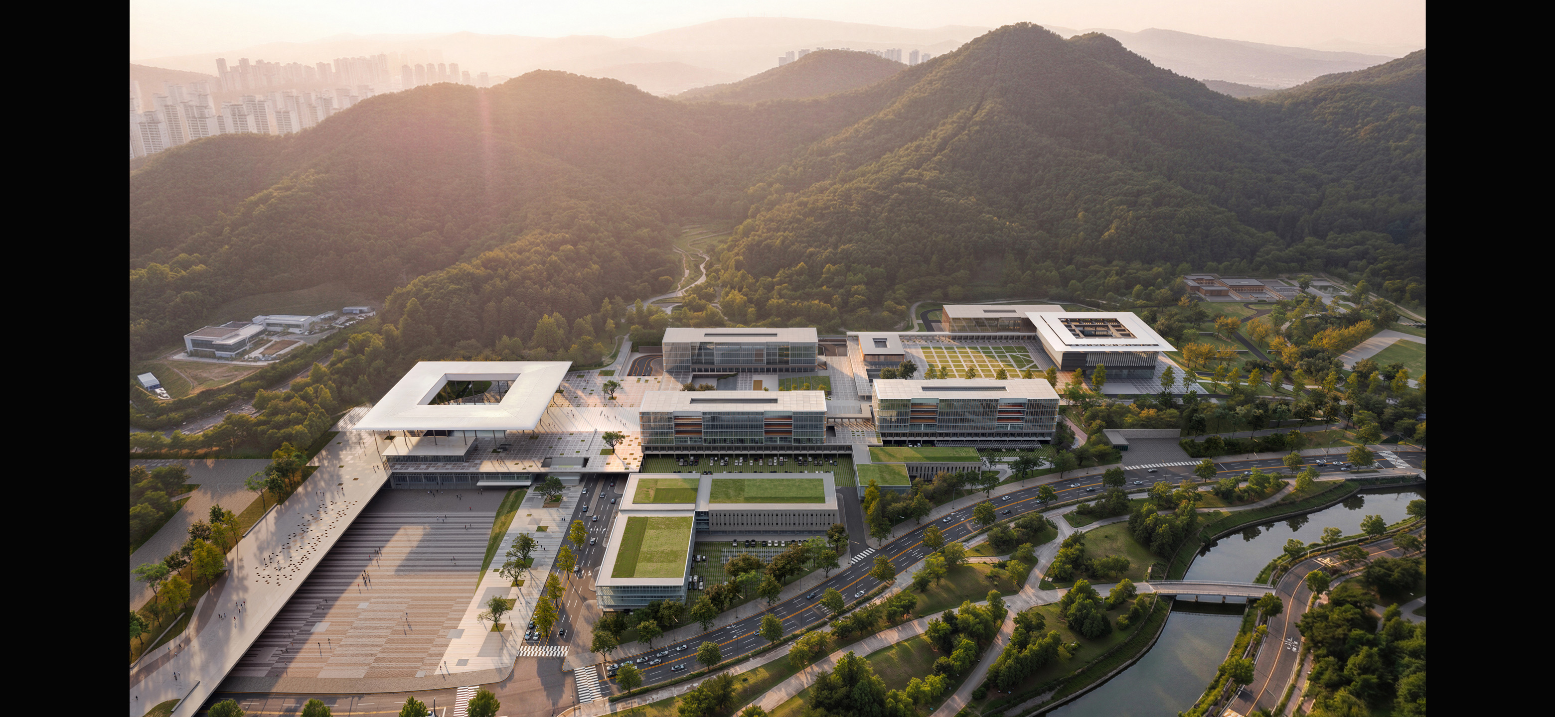 질서로서의 국정 : 제도의 공간적 태도 이미지 1