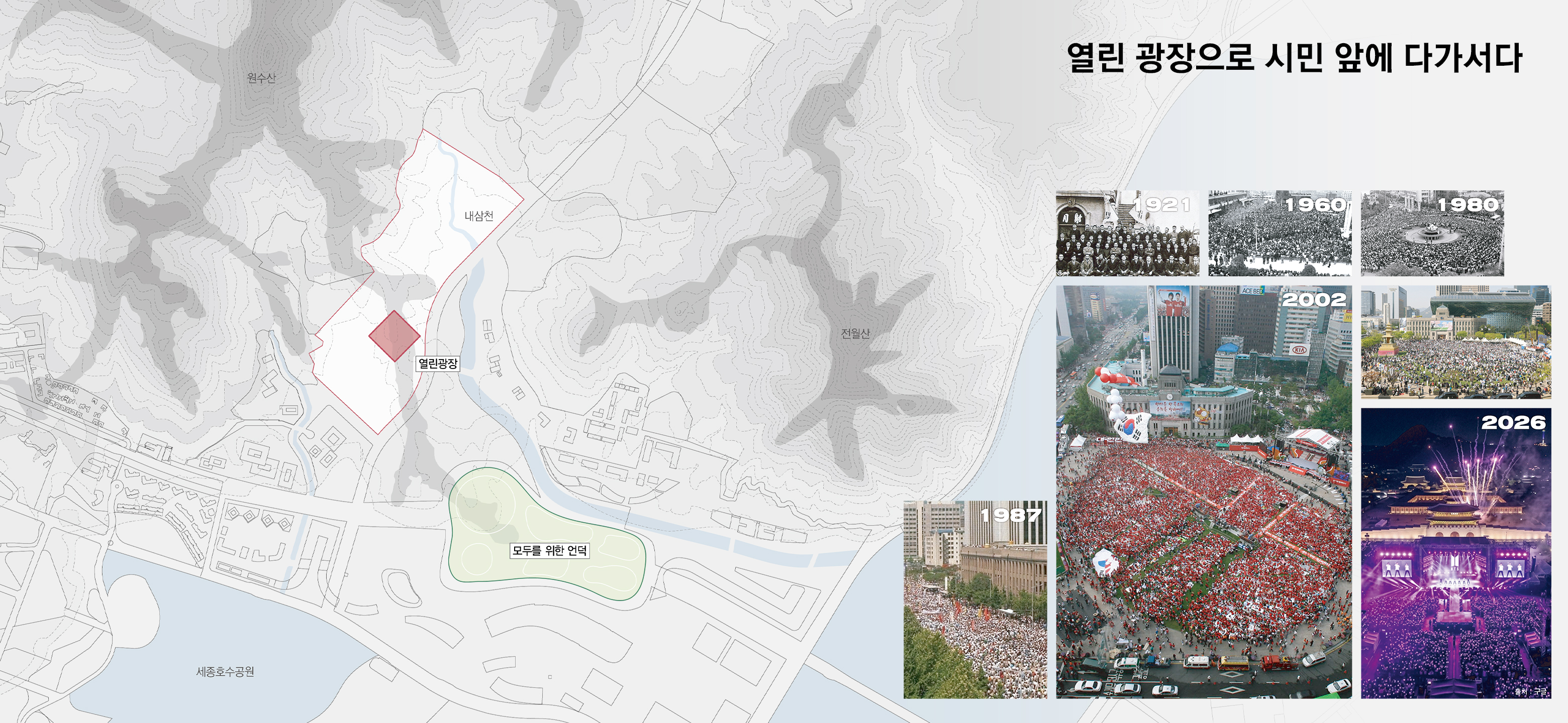 열린 권력의 표상 The Representation of Open Power 이미지 2