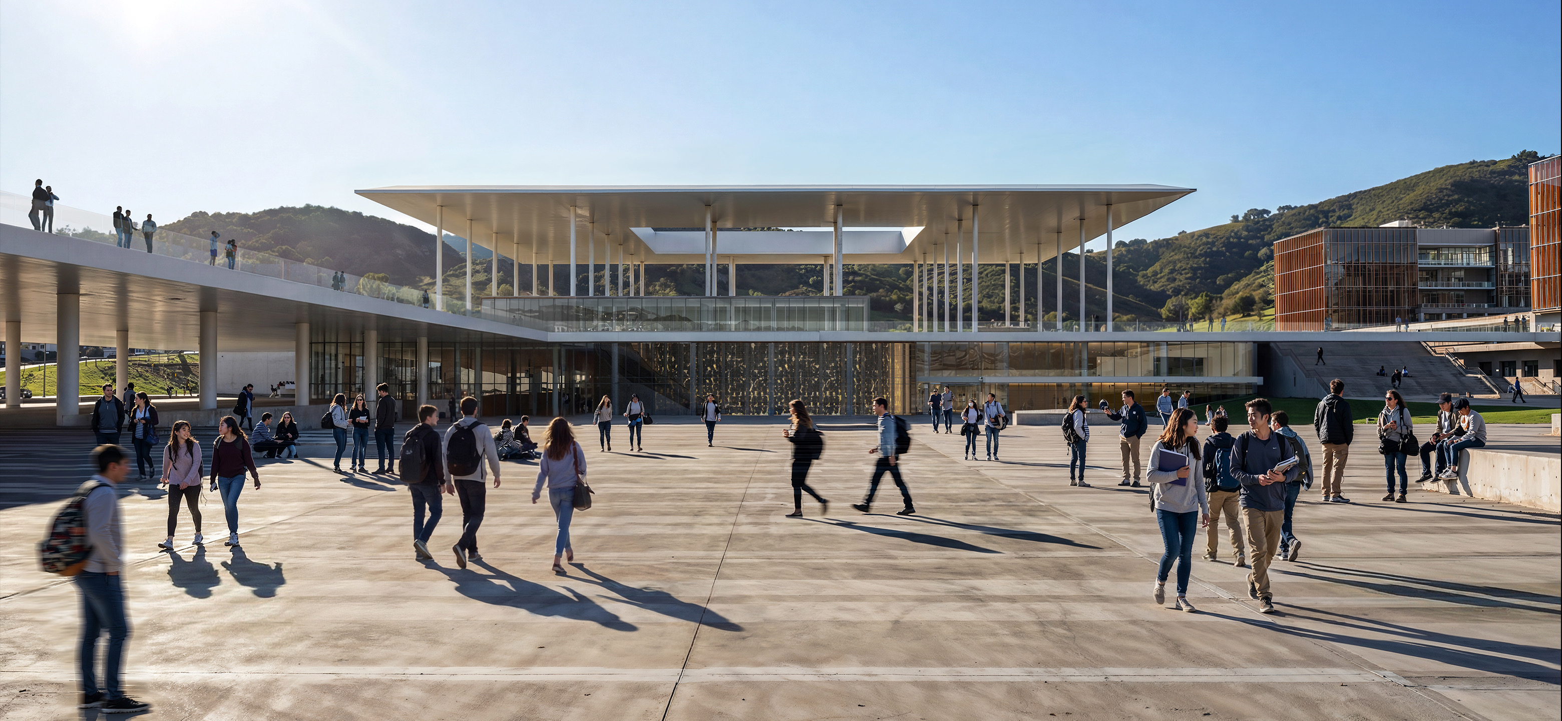 질서로서의 국정 : 제도의 공간적 태도 이미지 3